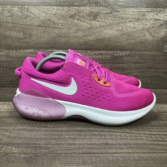Nike Shoes - Nike Joyride Run Pink Womens US Size 7.5 EUR 38.5 CD4363-603 Running Shoes